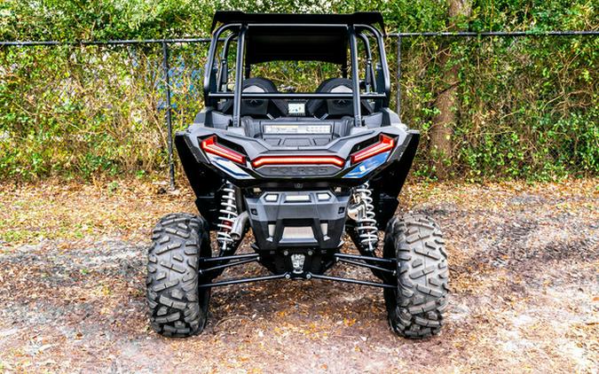 2023 Polaris RZR XP 4 1000 Ultimate