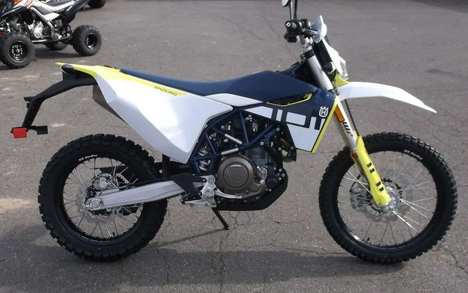 2023 Husqvarna® 701 Enduro