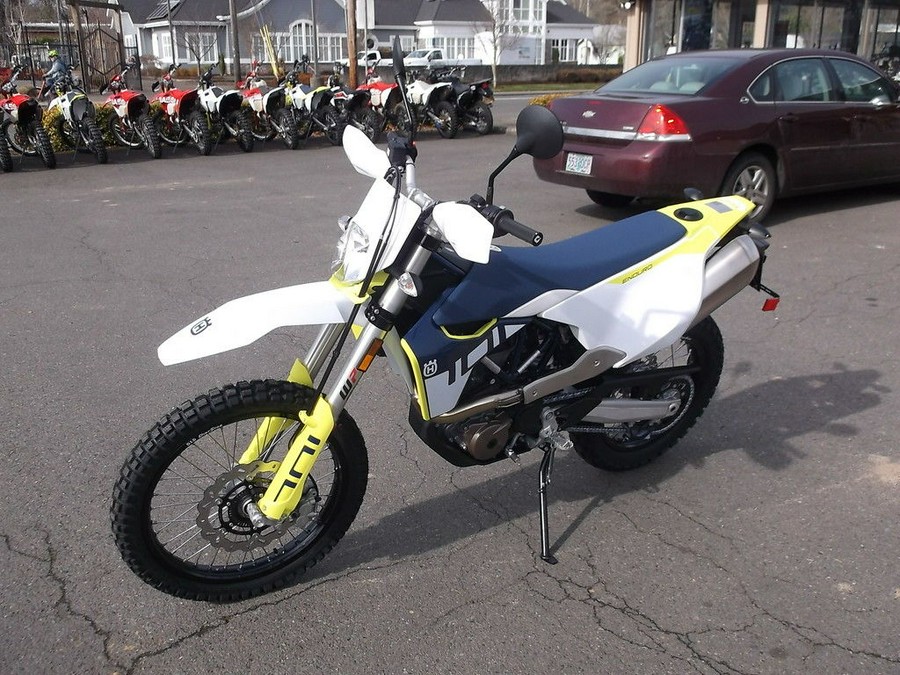 2023 Husqvarna® 701 Enduro