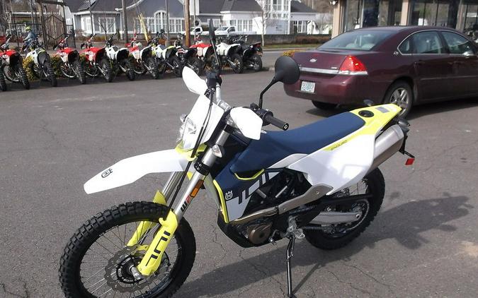 2023 Husqvarna® 701 Enduro