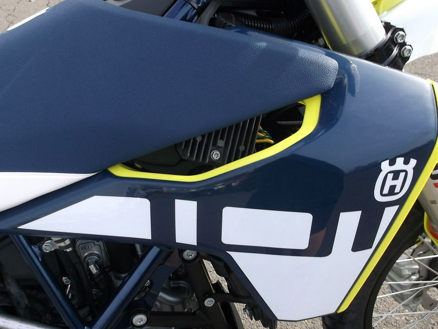 2023 Husqvarna® 701 Enduro