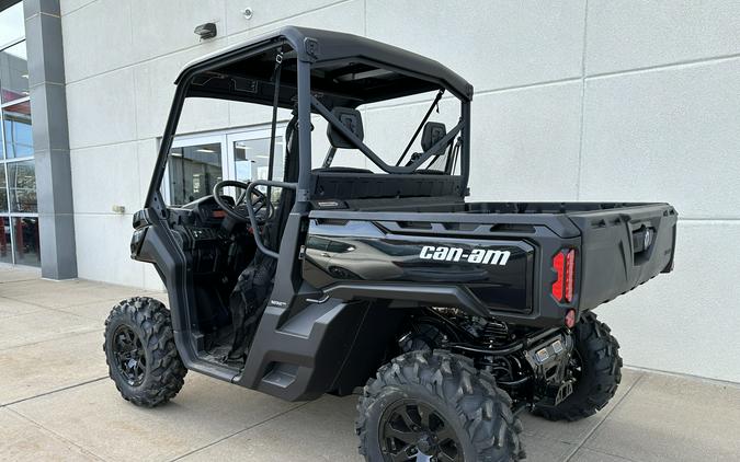 2024 Can-Am DEFENDER XT HD10