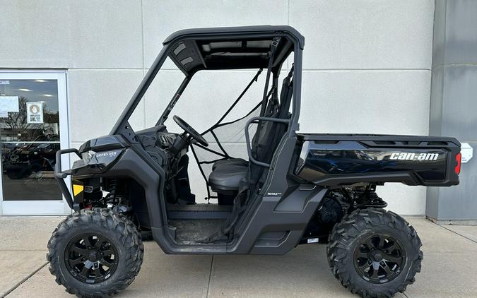 2024 Can-Am DEFENDER XT HD10