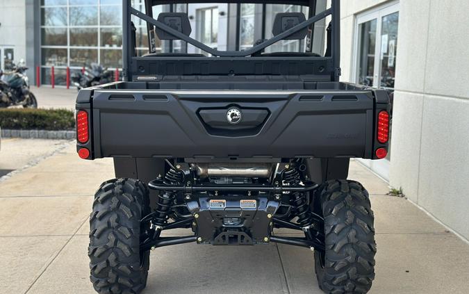 2024 Can-Am DEFENDER XT HD10