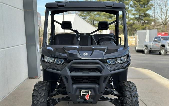 2024 Can-Am DEFENDER XT HD10