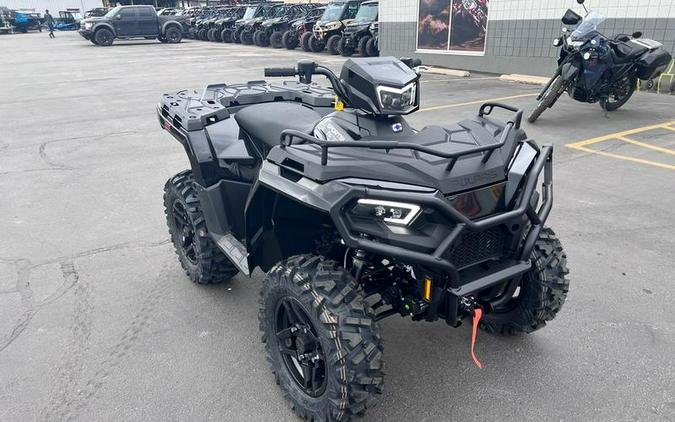 2024 Polaris® Sportsman 570 Trail