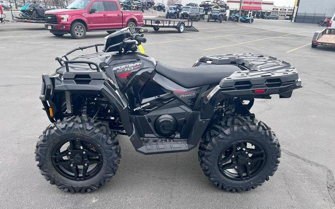 2024 Polaris® Sportsman 570 Trail