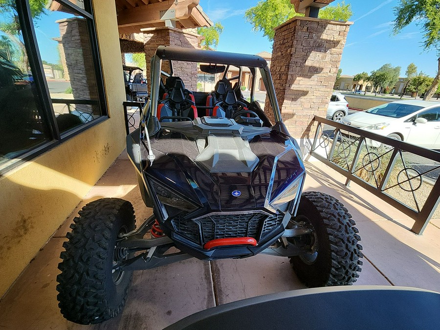 2023 Polaris® RZR Pro R 4 Premium