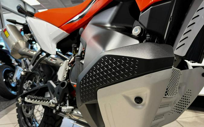 2024 KTM 890 Adventure R Rally