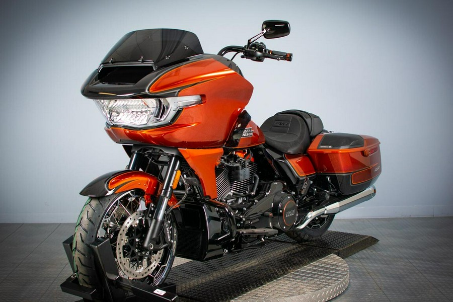 2023 Harley-Davidson CVO Road Glide