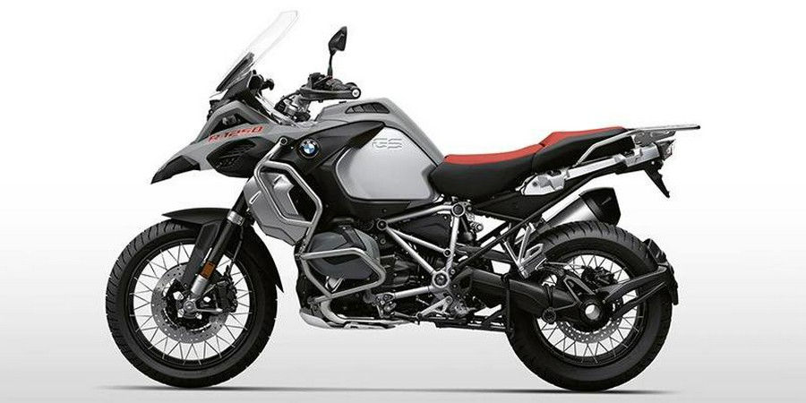 2024 BMW R 1250 GS Adventure