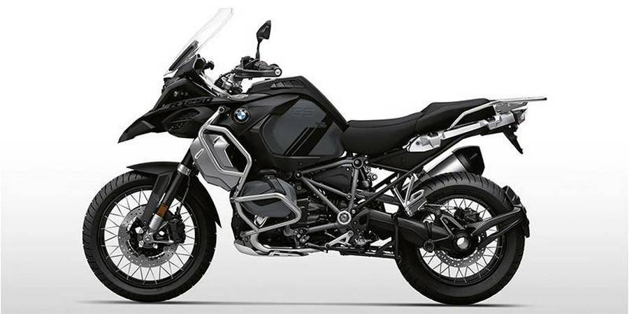 2024 BMW R 1250 GS Adventure