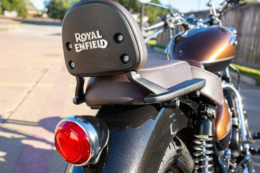 New 2023 Royal Enfield METEOR 350