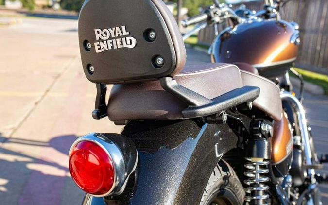 New 2023 Royal Enfield METEOR 350