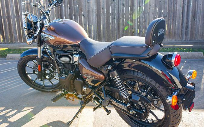 New 2023 Royal Enfield METEOR 350