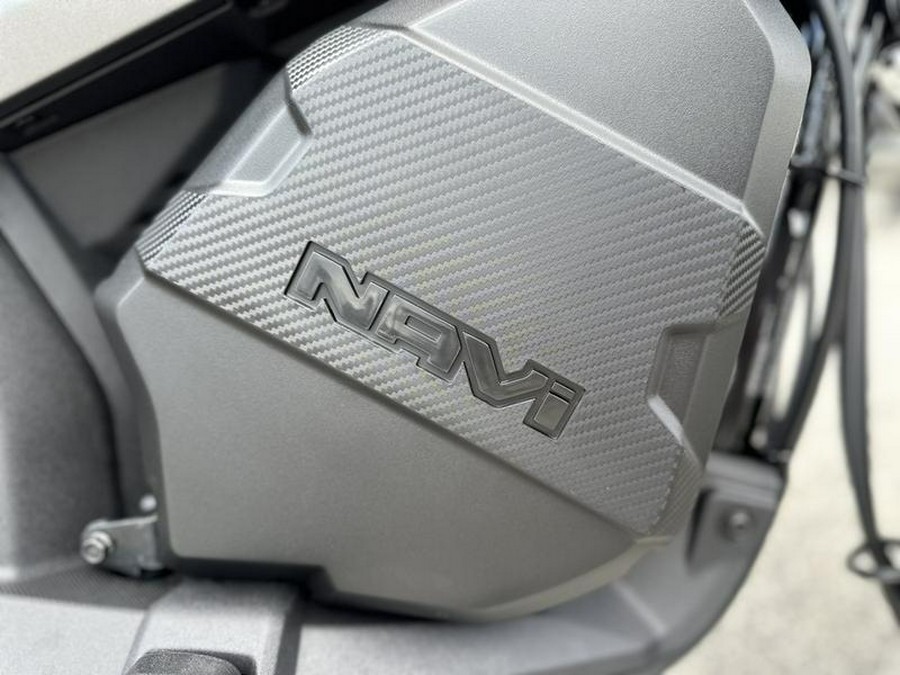 2024 Honda® Navi Pearl Red