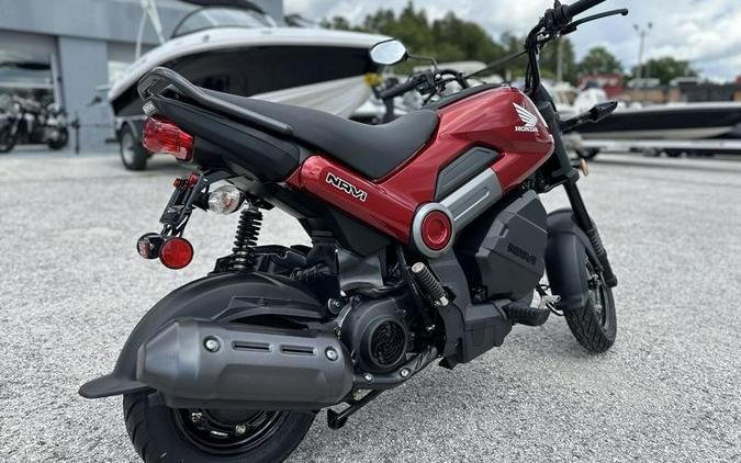 2024 Honda® Navi Pearl Red