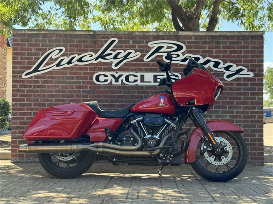 2022 Harley-Davidson Road Glide Special