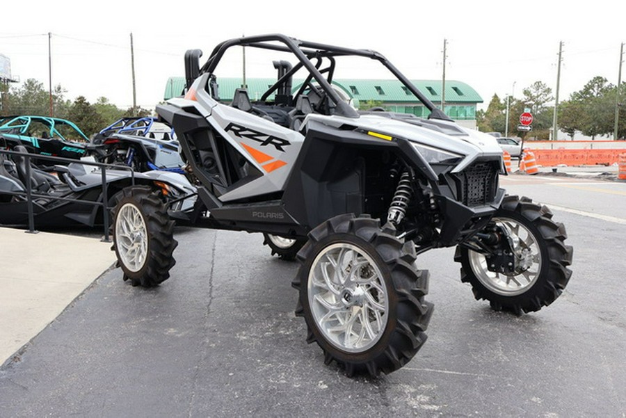 2023 Polaris RZR Pro XP Sport Sport