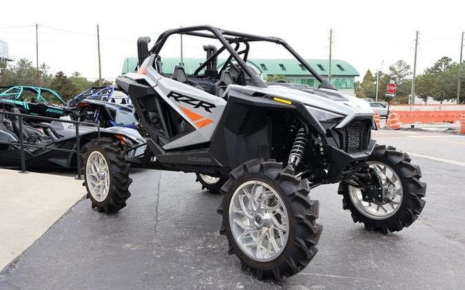 2023 Polaris RZR Pro XP Sport Sport