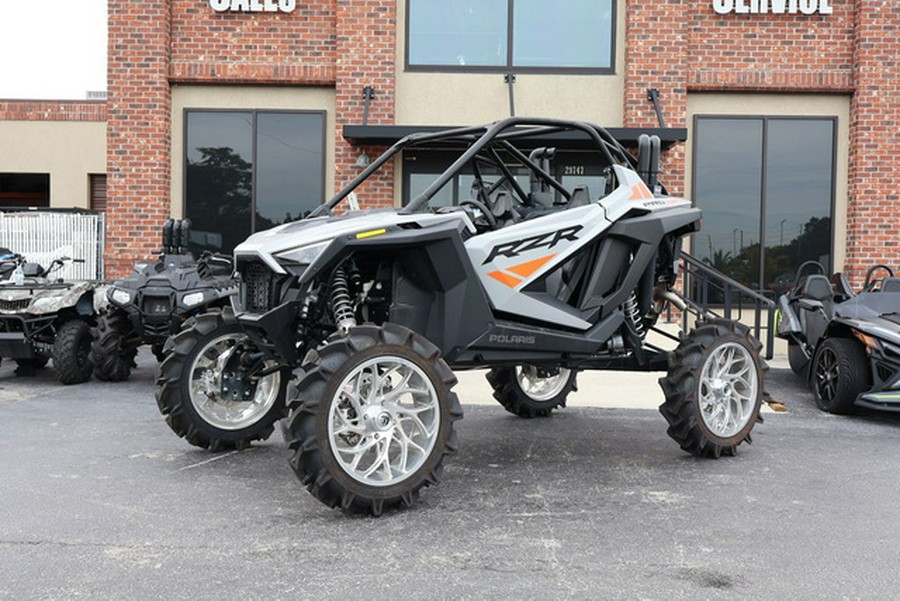 2023 Polaris RZR Pro XP Sport Sport