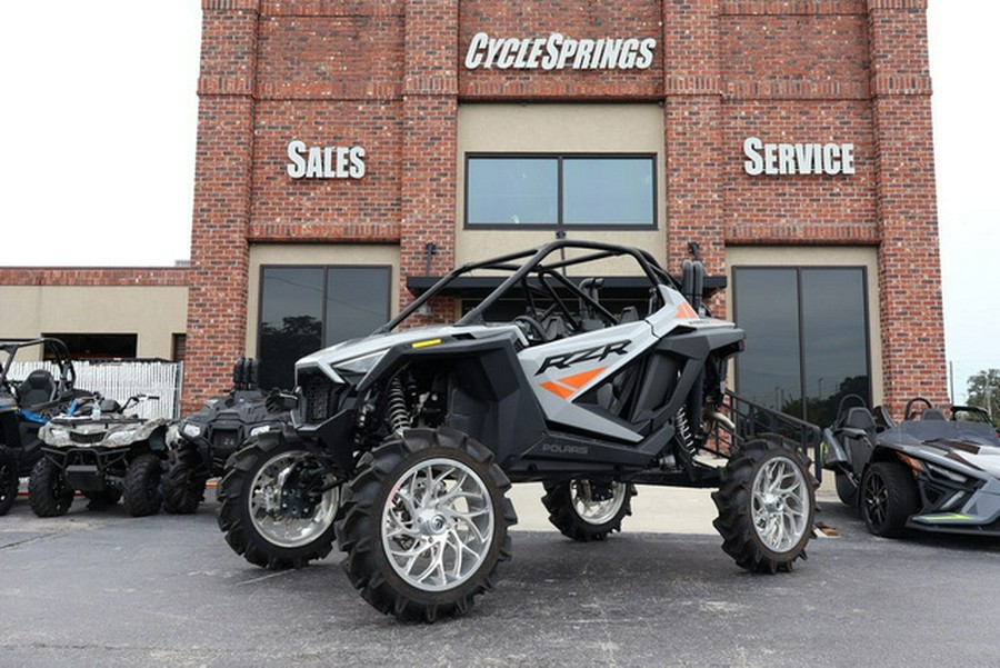 2023 Polaris RZR Pro XP Sport Sport
