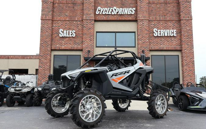 2023 Polaris RZR Pro XP Sport Sport