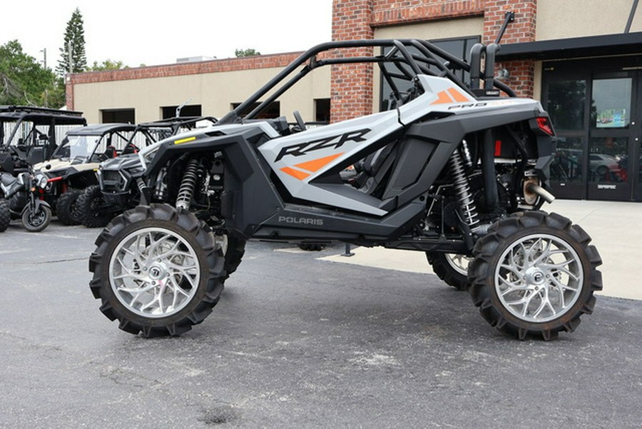 2023 Polaris RZR Pro XP Sport Sport