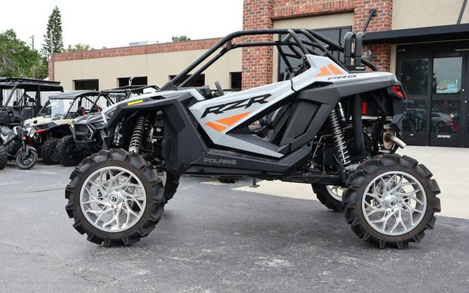2023 Polaris RZR Pro XP Sport Sport