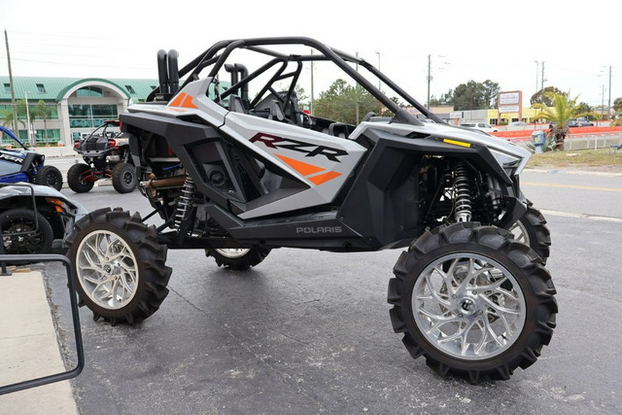 2023 Polaris RZR Pro XP Sport Sport