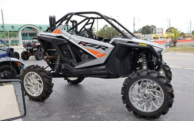 2023 Polaris RZR Pro XP Sport Sport