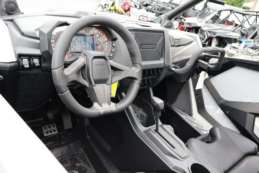 2023 Polaris RZR Pro XP Sport Sport