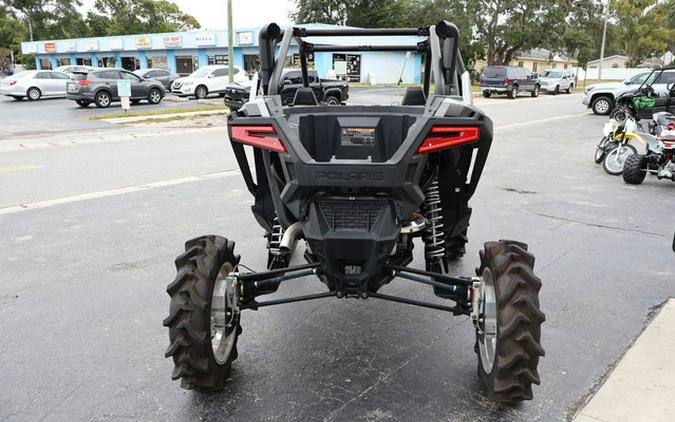 2023 Polaris RZR Pro XP Sport Sport