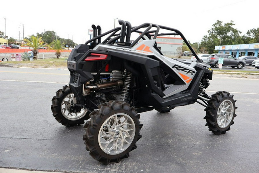 2023 Polaris RZR Pro XP Sport Sport