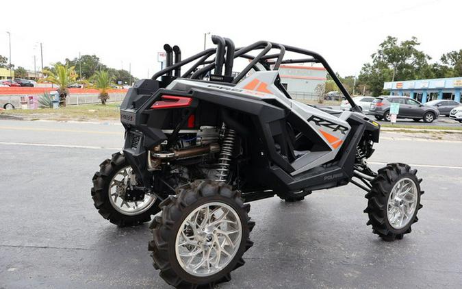 2023 Polaris RZR Pro XP Sport Sport