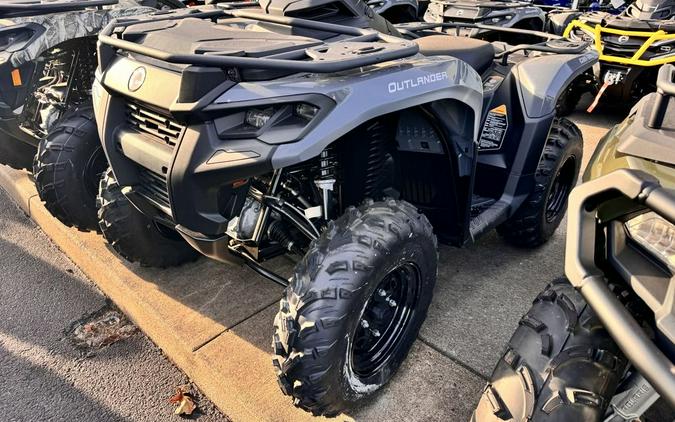 2024 Can-Am® Outlander 700