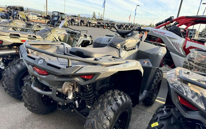 2024 Can-Am® Outlander 700