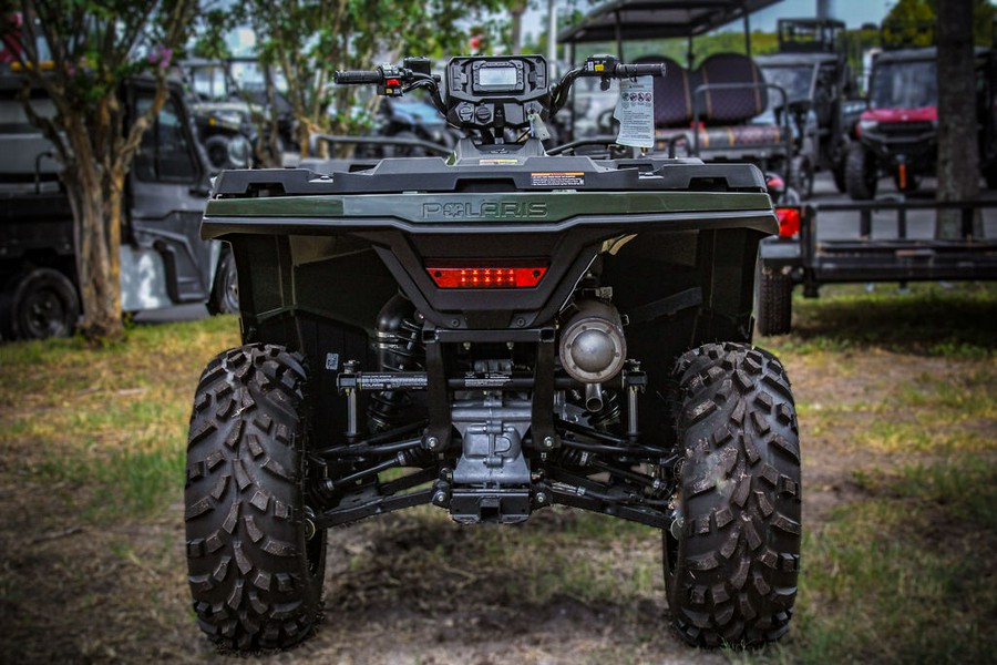 2024 Polaris® Sportsman 450 H.O.