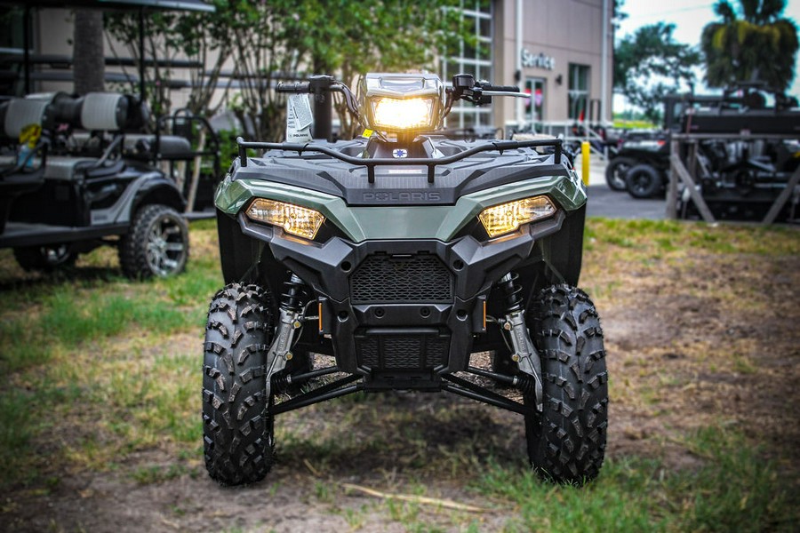 2024 Polaris® Sportsman 450 H.O.