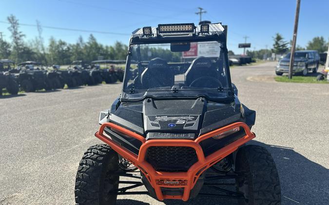 2016 Polaris RZR® S 1000 EPS