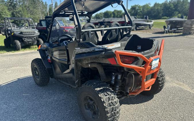 2016 Polaris RZR® S 1000 EPS