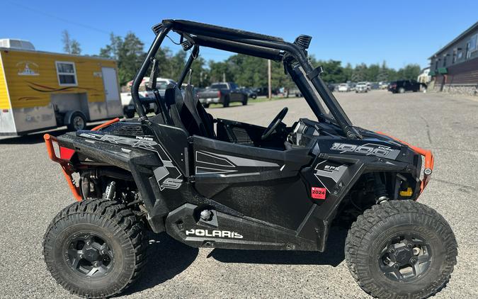 2016 Polaris RZR® S 1000 EPS