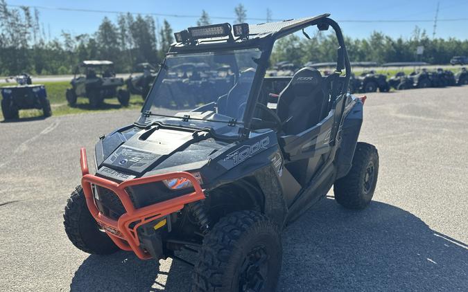 2016 Polaris RZR® S 1000 EPS