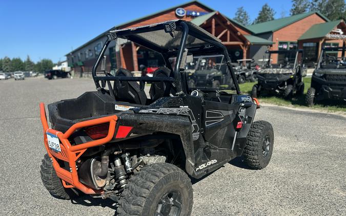 2016 Polaris RZR® S 1000 EPS