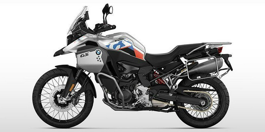 New 2024 BMW F 900 GS ADVENTURE