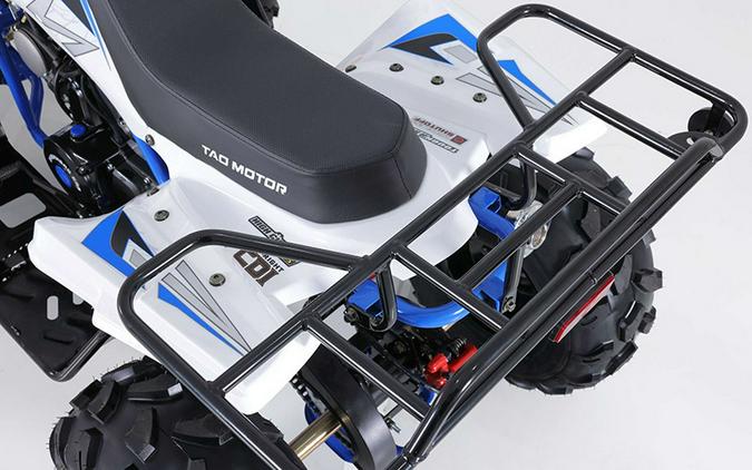 2023 Tao Motor Green Cheetah 125 Youth ATV