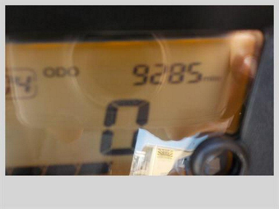 2021 Kawasaki Versys 650 LT