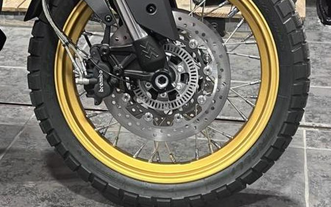 2024 Moto Morini® X-CAPE