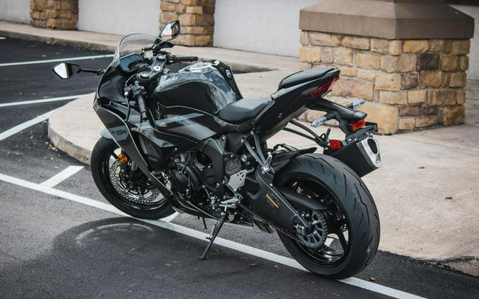 2026 Kawasaki Ninja® ZX™-6R ABS