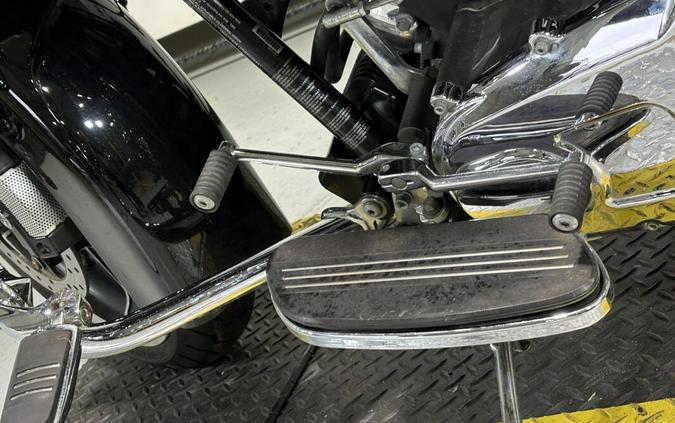 2016 Harley-Davidson® Street Glide® Special Vivid Black